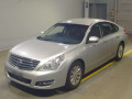 2011 Nissan Teana