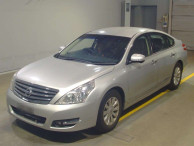 2011 Nissan Teana