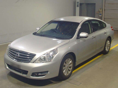 2011 Nissan Teana J32[0]