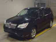 2012 Subaru Forester