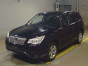 2012 Subaru Forester