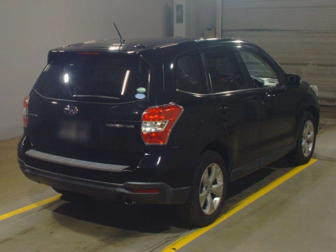 2012 Subaru Forester SJ5[1]