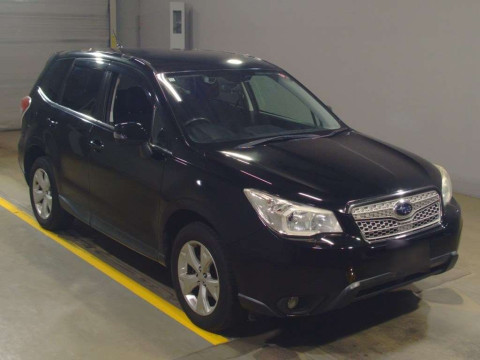 2012 Subaru Forester SJ5[2]