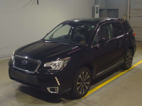 2016 Subaru Forester SJG[0]