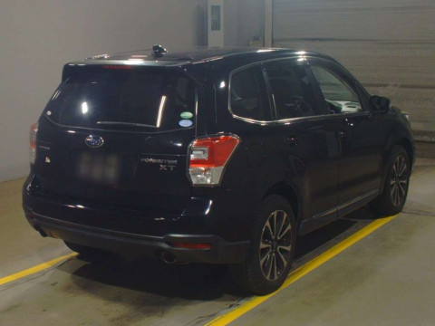 2016 Subaru Forester SJG[1]