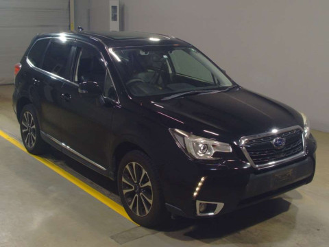 2016 Subaru Forester SJG[2]