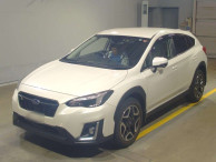 2019 Subaru XV