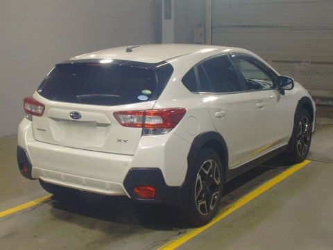 2019 Subaru XV GT7[1]