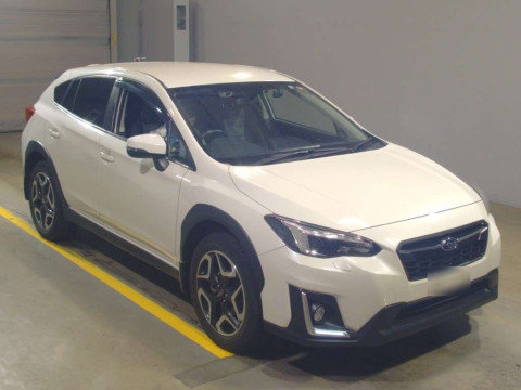 2019 Subaru XV GT7[2]