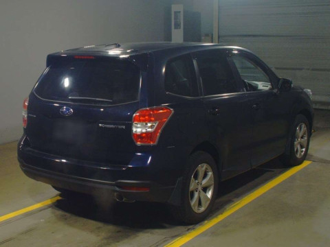 2013 Subaru Forester SJ5[1]