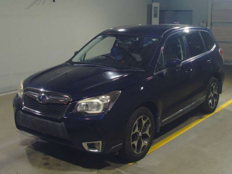 2014 Subaru Forester SJG[0]