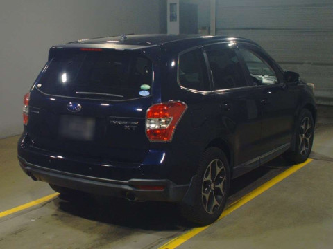 2014 Subaru Forester SJG[1]