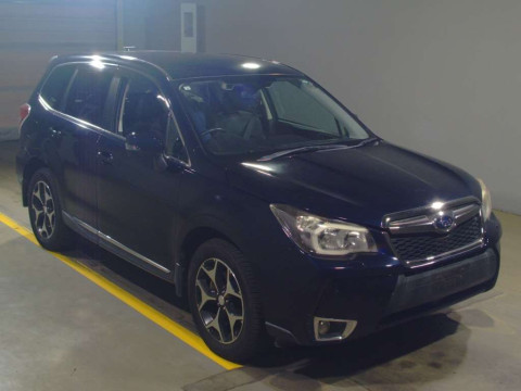 2014 Subaru Forester SJG[2]