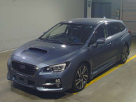 2014 Subaru Levorg