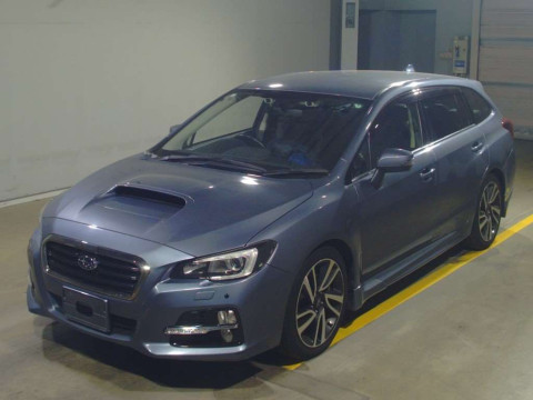 2014 Subaru Levorg VMG[0]