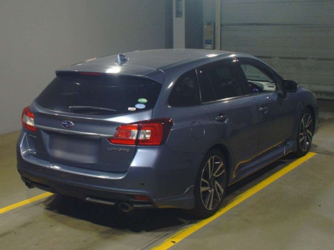 2014 Subaru Levorg VMG[1]