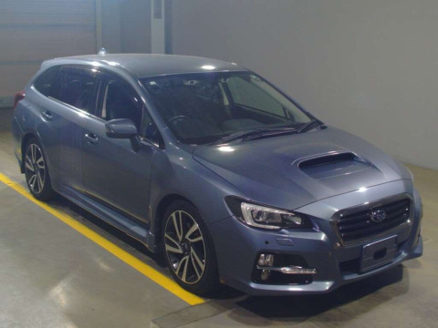 2014 Subaru Levorg VMG[2]