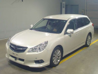 2010 Subaru Legacy Touring Wagon