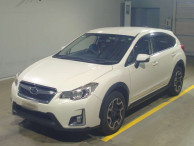 2016 Subaru XV