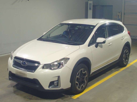 2016 Subaru XV GP7[0]