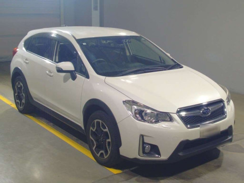 2016 Subaru XV GP7[2]