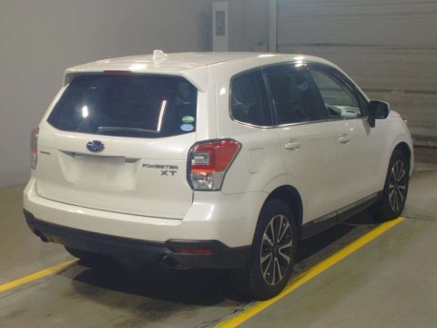 2016 Subaru Forester SJG[1]