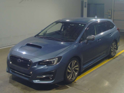 2018 Subaru Levorg VM4[0]