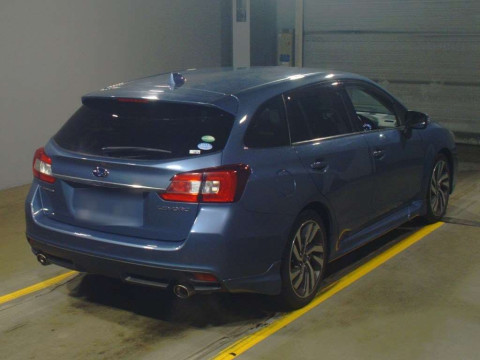 2018 Subaru Levorg VM4[1]