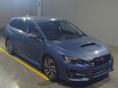 2018 Subaru Levorg VM4[2]