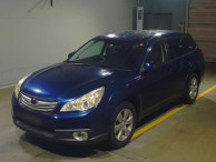 2009 Subaru Legacy Outback