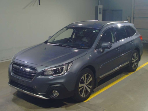 2018 Subaru Legacy Outback BS9[0]