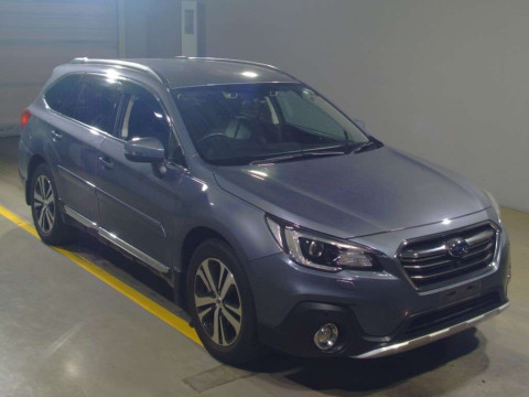 2018 Subaru Legacy Outback BS9[2]