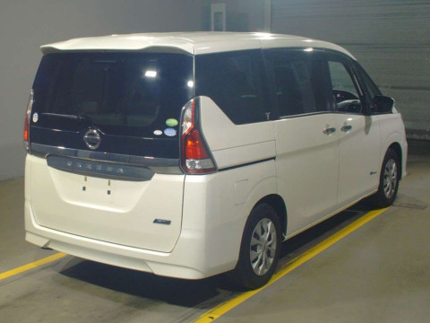 2017 Nissan Serena GC27[1]