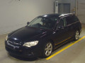 2008 Subaru Legacy Touring Wagon