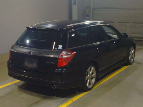 2008 Subaru Legacy Touring Wagon BP9[1]