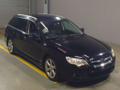 2008 Subaru Legacy Touring Wagon BP9[2]