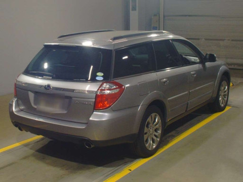 2008 Subaru Legacy Outback BP9[1]