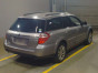 2008 Subaru Legacy Outback