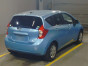 2013 Nissan Note