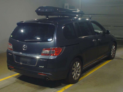 2008 Mazda MPV LY3P[1]