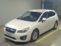 2012 Subaru Impreza Sports