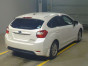 2012 Subaru Impreza Sports