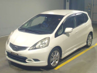 2010 Honda Fit