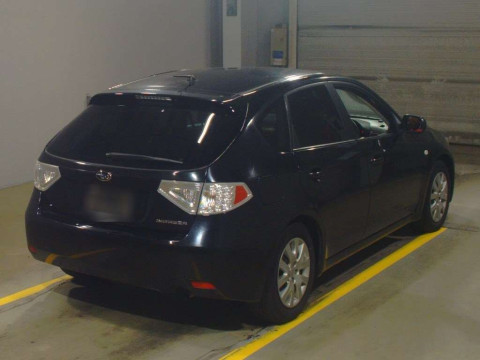 2011 Subaru Impreza GH2[1]