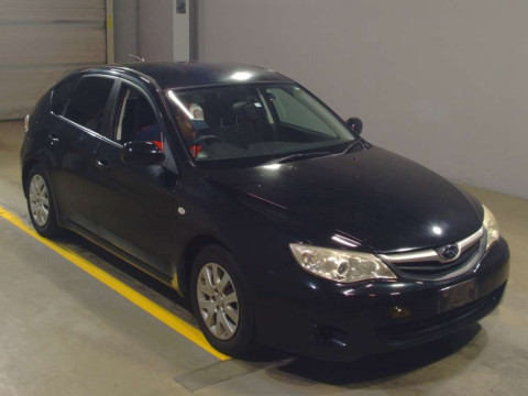 2011 Subaru Impreza GH2[2]