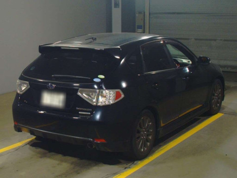 2011 Subaru Impreza GH2[1]