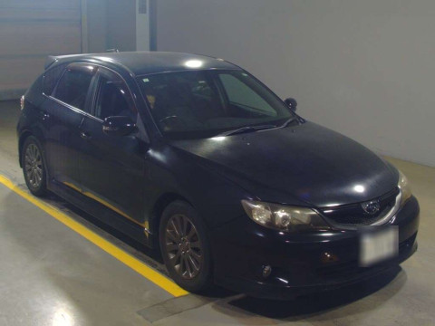 2011 Subaru Impreza GH2[2]