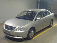 2004 Toyota Premio