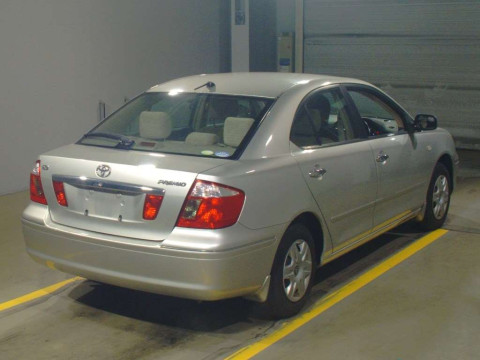 2004 Toyota Premio ZZT240[1]