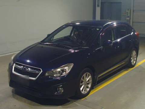 2012 Subaru Impreza Sports GP6[0]